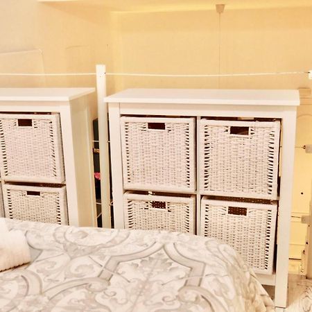 Apartament Duplex La Latina Centro Madryt Zewnętrze zdjęcie