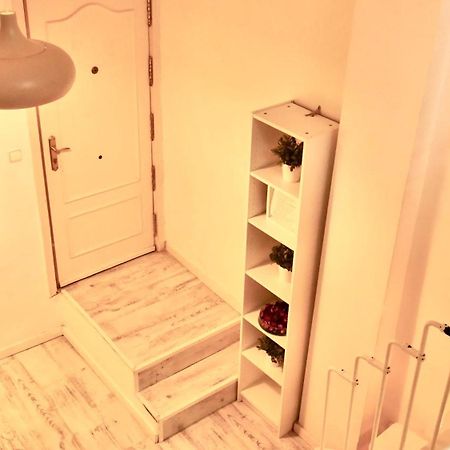 Apartament Duplex La Latina Centro Madryt Zewnętrze zdjęcie