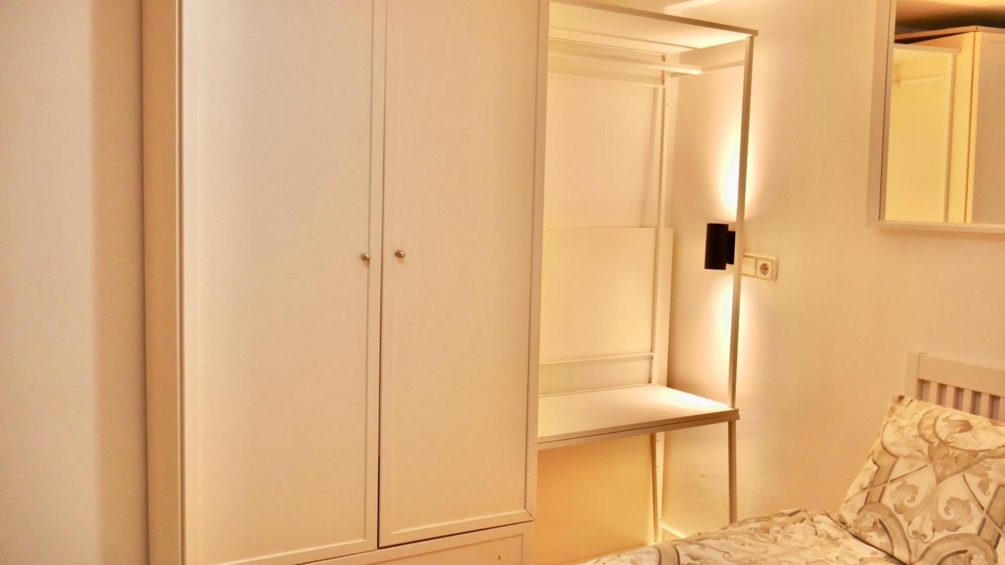 Apartament Duplex La Latina Centro Madryt Zewnętrze zdjęcie