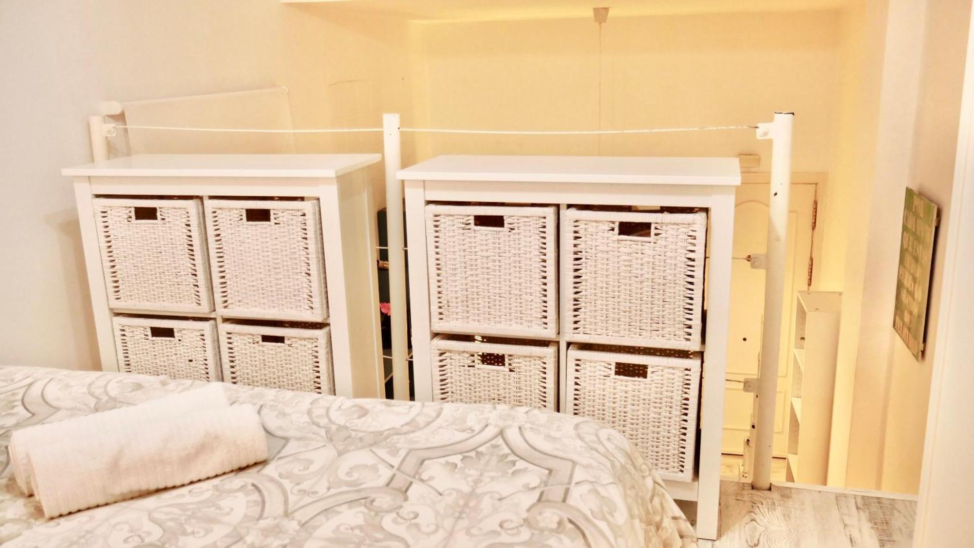 Apartament Duplex La Latina Centro Madryt Zewnętrze zdjęcie
