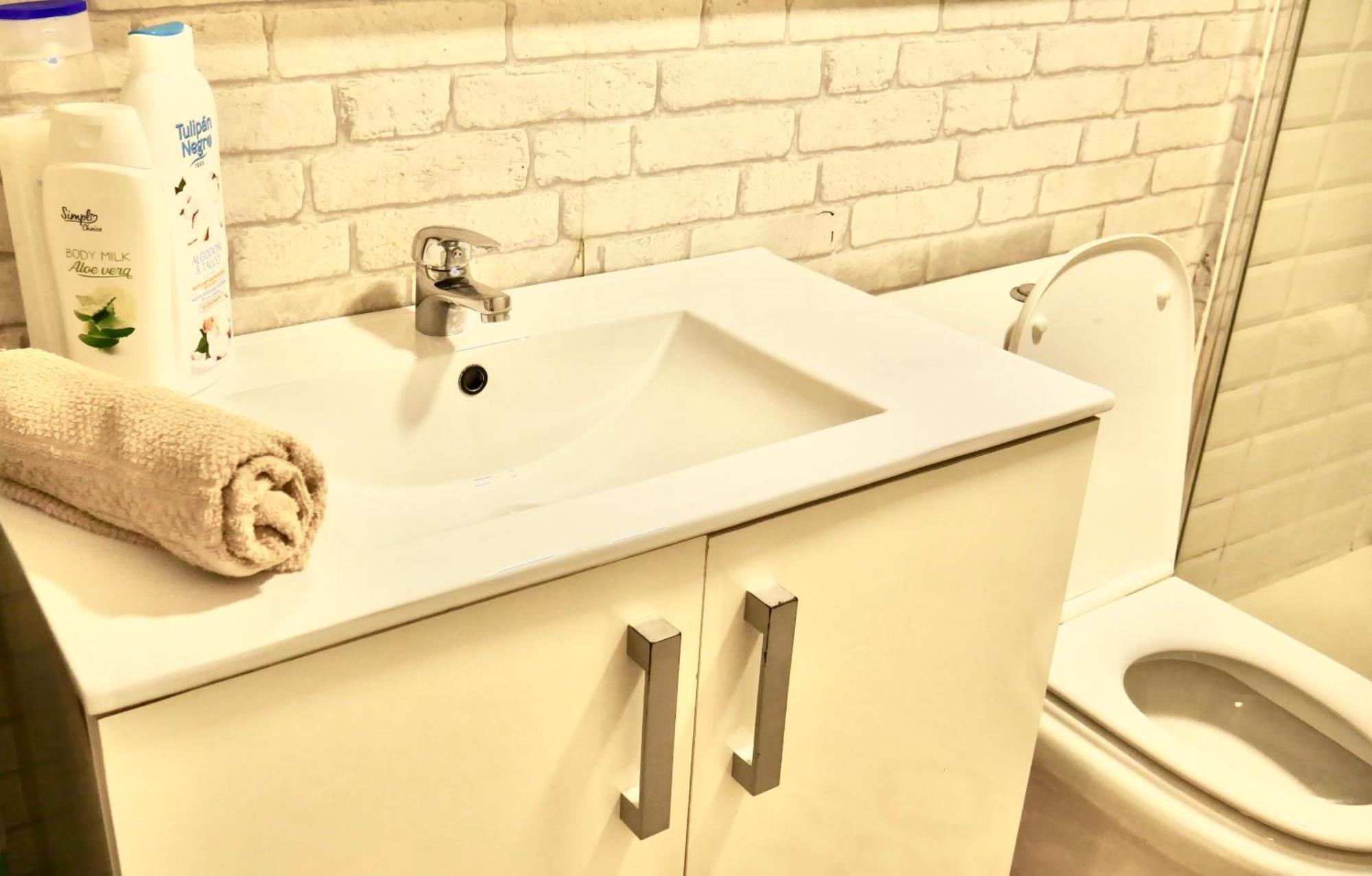 Apartament Duplex La Latina Centro Madryt Zewnętrze zdjęcie