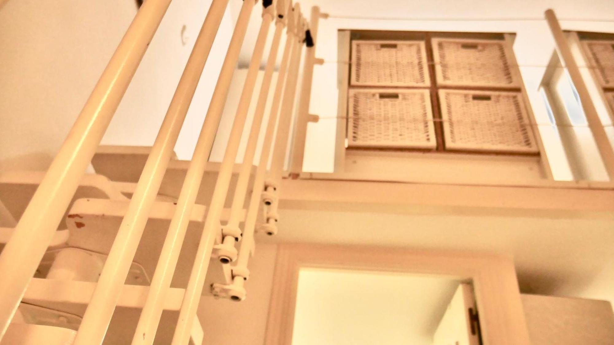 Apartament Duplex La Latina Centro Madryt Zewnętrze zdjęcie