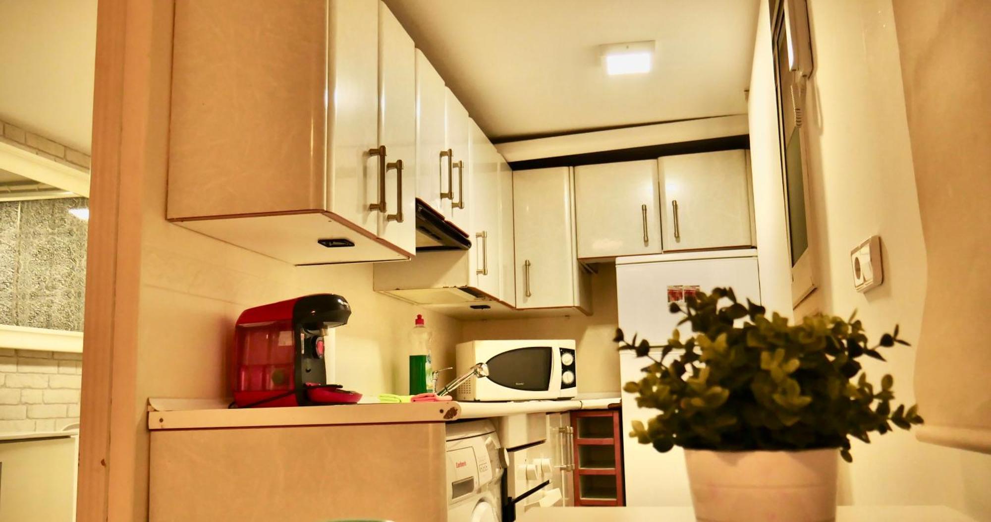 Apartament Duplex La Latina Centro Madryt Zewnętrze zdjęcie