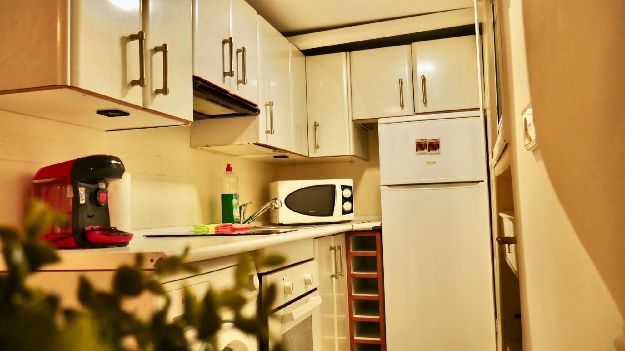 Apartament Duplex La Latina Centro Madryt Zewnętrze zdjęcie