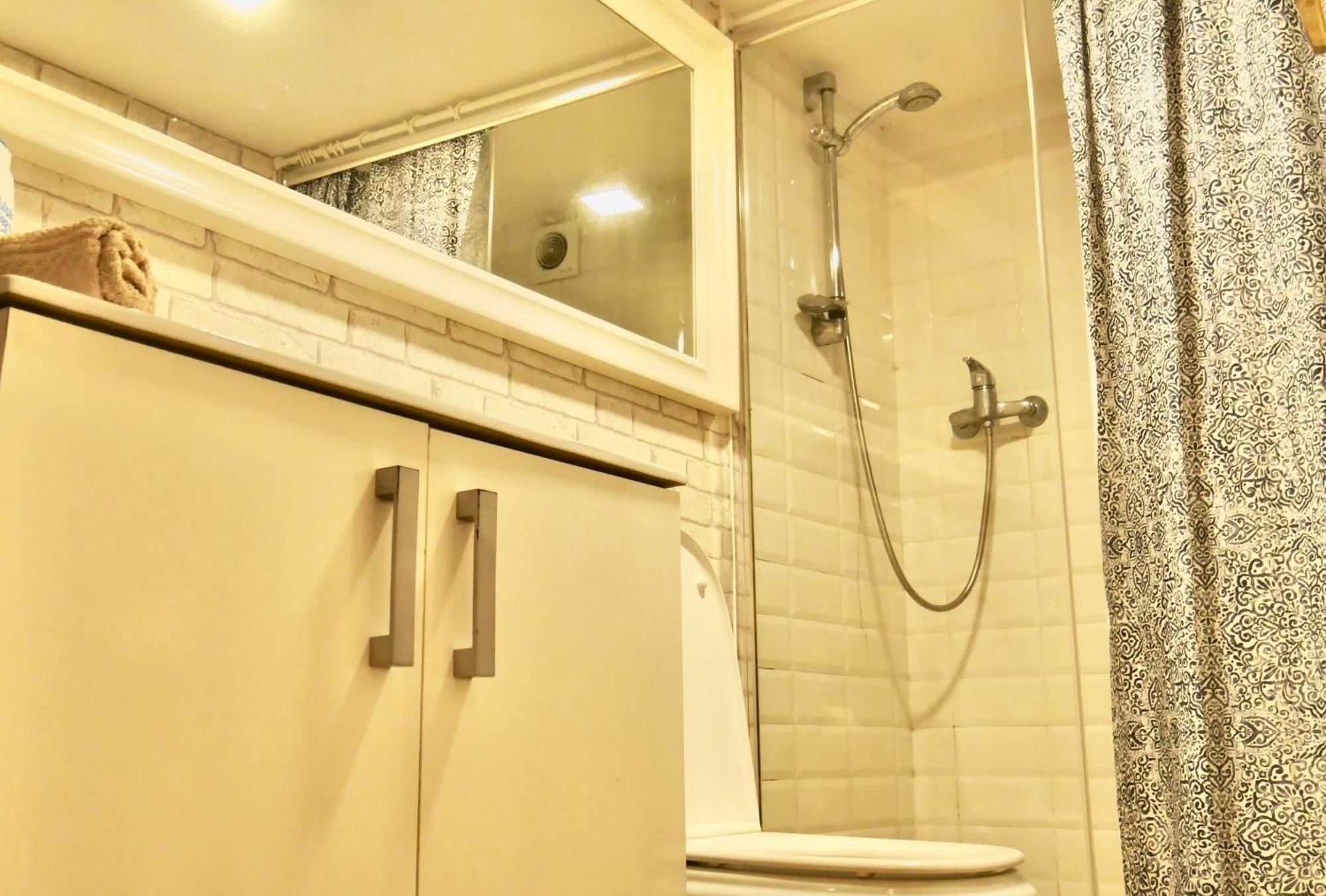Apartament Duplex La Latina Centro Madryt Zewnętrze zdjęcie